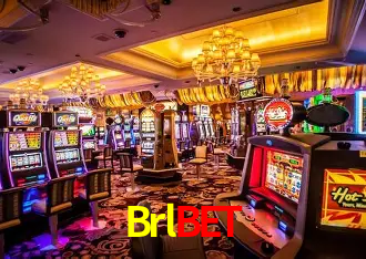 Brlbet App