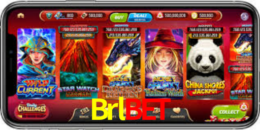 Brlbet