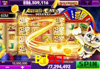 Explore as vantagens do Brlbet: serviço profissional e confiabilidade