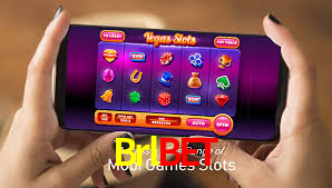Brlbet App